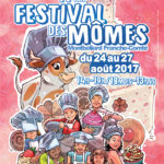 Festival des Mômes 2017