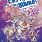 Festival des Mômes 2018