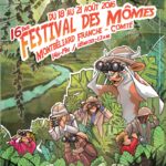 Festival des Mômes 2016