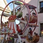 Mini grande roue - 22.08.19